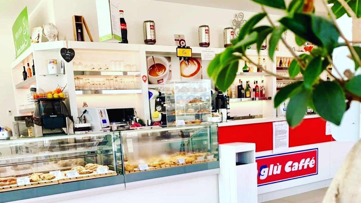 Coimbra Brothers - Ss Taranto Brindisi Km 671