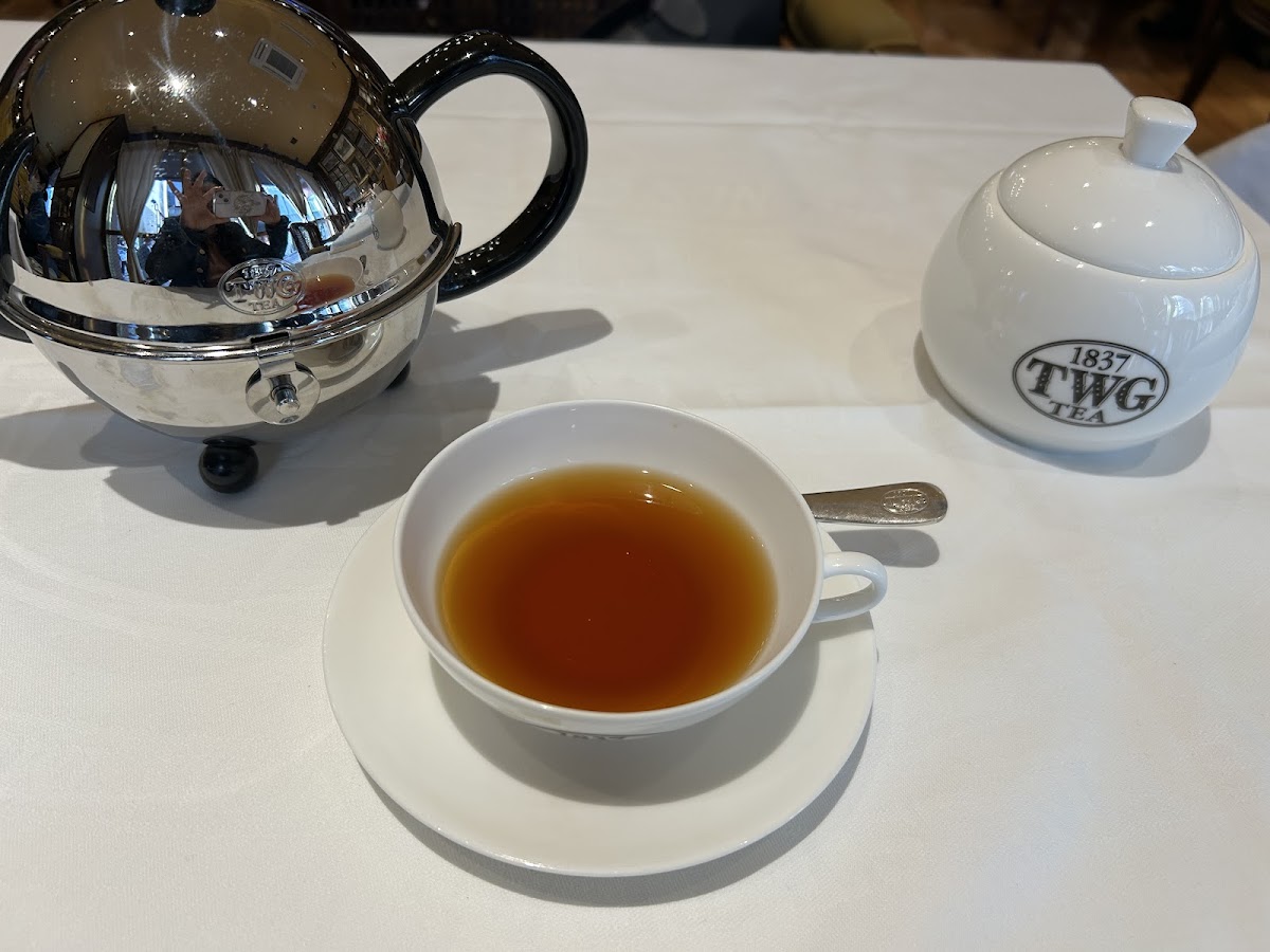 Twg Tea 自由が丘 Photos 2